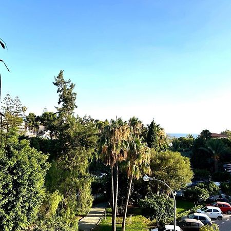 Apartamento Don Carlos Малага Екстер'єр фото